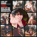Tough Cookies: Best of the Quarantine Broadcasts [2LP]