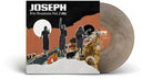 Joseph - Trio Sessions: Vol.2 EP [Limited Edition Smoke Vinyl]