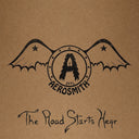 Aerosmith - 1971: The Road Starts Hear [LP]