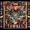 Steve Earle - Townes [Limited Edition Clear 2LP]