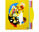 Mac Miller - Faces [Opaque Canary Yellow 3LP]