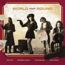 World Goes Round - There Is No Planet B [LP]