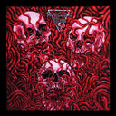 Sepulchral Rites - Death And Bloody Ritual [180 Gram] (Post)