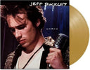 Jeff Buckley - Grace - Ltd Gold Vinyl (Vinyl LP)