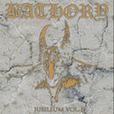 Under The Sign Of The Black Mark & Jubileum Vol.1 & Blood Fire Death (180Gm)