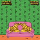 Andrew Gabbard  / Morris,Kendra - Don't Talk (Put Your Head On My Shoulder) (Pink) [7" Vinyl]