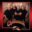 Chilliwack - There & Back Live (IEX) (Indie Exclusive Vinyl)