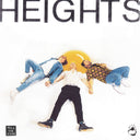 Walk The Moon - Heights [CD]