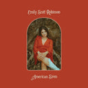 Emily Scott Robinson - American Siren [CD]
