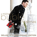 Michael Buble - Christmas [LP]
