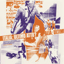Lallo Gori - Italia: Ultimo Atto? / O.S.T. [LP]