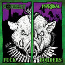 Fuck Borders [LP]