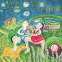 Michael Hurley - The Time of the Foxgloves [CD]