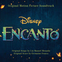 Encanto [Disney Movie] - Encanto (Original Motion Picture Soundtrack)