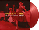 Hooverphonic - Jackie Cane Remixes [12" Vinyl]