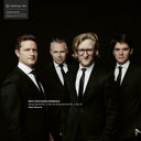 String Quartets 2 & 3 [LP]