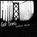 Get Dead - Letters Home [LP]