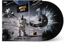 Moon Boy - Space & Stars Splatter Vinyl [Colored Vinyl]