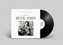La Vraie Vie De Buck John (Fra) [LP]