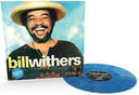 Bill Withers - His Ultimate Collection [Limited Blue Colored Vinyl] (Vinyl LP)