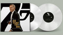 No Time To Die (Original Motion Picture Soundtrack) [Import Limited Edition LP]