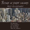 Eero Koivistoinen - Picture In Three Colours [LP]