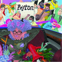 Peyton - Psa [Clear Vinyl] (Mgta) [Indie Exclusive]