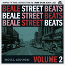 Beale Street Beats 2: Soul House / Various (10in) - Beale Street Beats 2: Soul House / Various (10in) [LP]