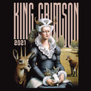 King Crimson - Music Is Our Friend: Live In Washington D.c. & Alb [CD]