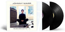 Johnny Marr - Fever Dreams Pt. 1-4 [2LP]