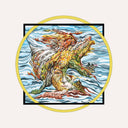 Atlas of Imaginary Places [LP]