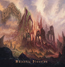 Majestic Dissolve [LP]