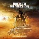 Wicked Sensation - Outbreak (Indie Exclusive Vinyl)