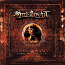 Steel Prophet - Book Of The Dead-20 Years (IEX) (Red/Orange) (Indie Exclusive Vinyl)
