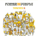 Foster The People - Torches X [Deluxe Edition Orange 2LP]