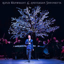 Wainwright, Rufus & Amsterdam Sinfonietta - Rufus Wainwright And Amsterdam Sinfonietta (Live) [LP]