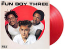 Fun Boy Three - Fun Boy Three (40th Anniversary Edition) (Red) [LP]