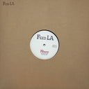 Hikaye / The 3rd First Day [12" Vinyl]