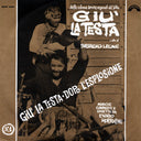 Giu La Testa / O.S.T. [Clear Vinyl] [Limited Edition] (Ita)