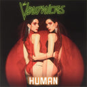 The Veronicas - Human [Colored Vinyl] (Wht) (Aus)