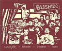 Bushido - Bushido (2LP+CD) (Vinyl LP)