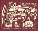 Bushido (W/Cd) (Spa) [LP]