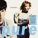 Primitives - Pure [Colored Vinyl] (Ofgv) (Wht) (Uk)