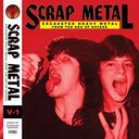 Scrap Metal Vol. 1 / Various - Scrap Metal Vol. 1 / Various [LP]