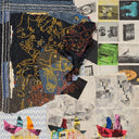 Animal Collective - Time Skiffs [Indie Exclusive Limited Edition Translucent Ruby 2LP]