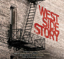 West Side Story - West Side Story (Original Motion Picture Soundtrack) [LP]