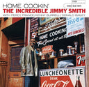 Jimmy Smith - Home Cookin' Blue Note Classic Series [LP]