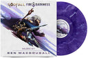 Ben Macdougall  (Colv) (Purp) - Godfall: Fire & Darkness [Colored Vinyl] (Purp)