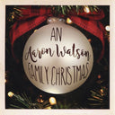 Aaron Watson - An Aaron Watson Family Christmas: Re-Wrapped (Grn) [LP]