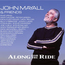 Along For The Ride (Limited/2LP/CD) & Road Show Blues (Red Marble LP Vinyl)